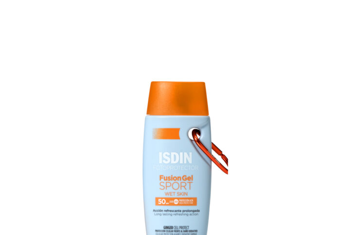 ISDIN fusion gel sport SPF50
