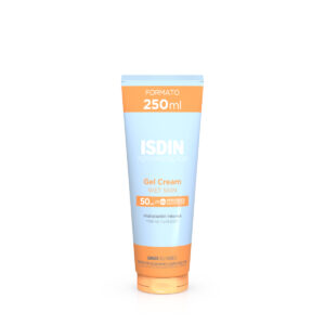 ISDIN fotoprotector gel cream SPF50