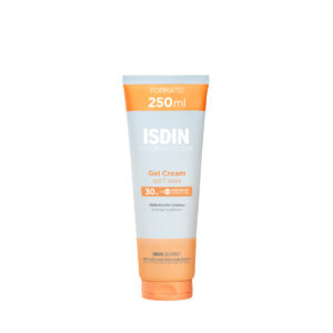 ISDIN fotoprotector gel cream SPF30
