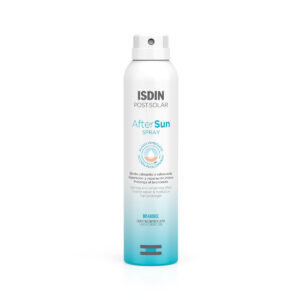 ISDIN post solar aftersun spray