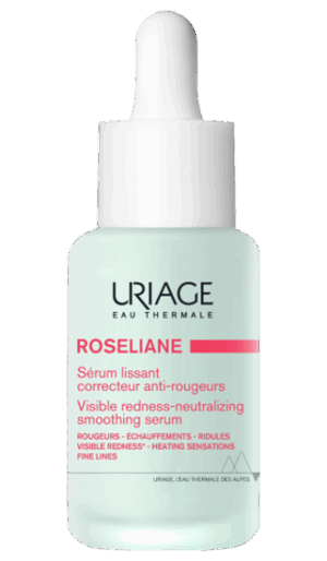 Uriage Roseliane anti-redness serum