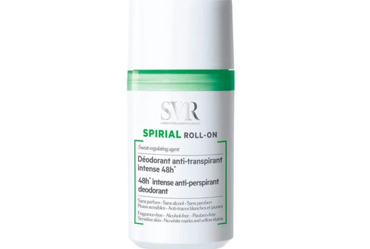 SVR Spirial Roll-On
