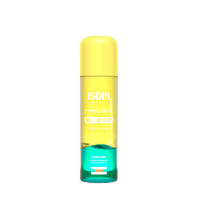 ISDIN fotoprotector hydro lotion SPF50