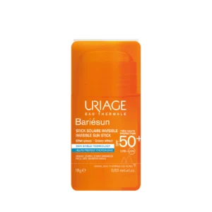 URIAGE Bariésun Invisible Stick SPF50+