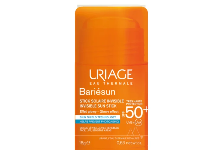 URIAGE Bariésun Invisible Stick SPF50+
