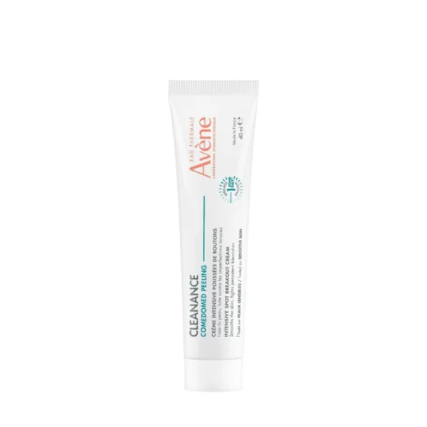 AVÈNE Cleanance Comedomed Peeling Intensive Spot Breakout Cream