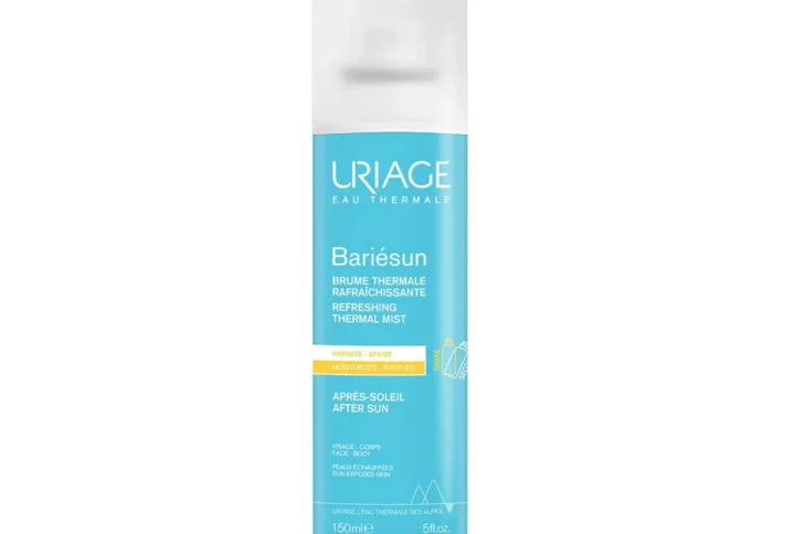 URIAGE Bariésun Refreshing Thermal Mist