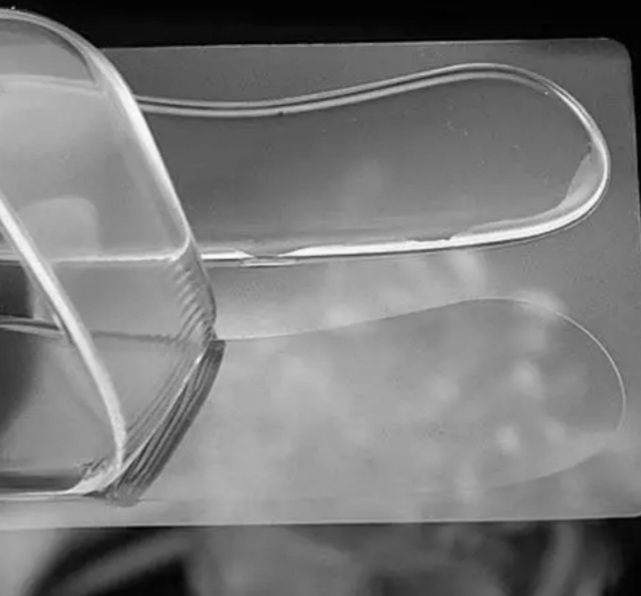 heel Strip