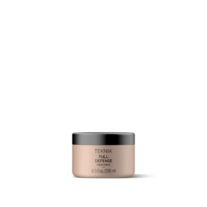 Lakme full defense treatment