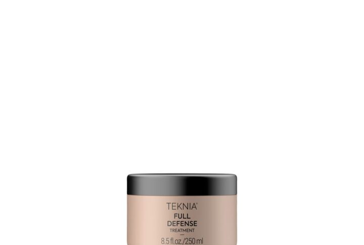 Lakme full defense treatment