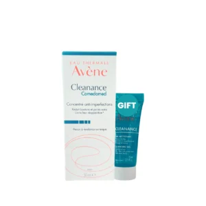 AVÈNE Cleanance Comedomed With Cleanance Gel Pack