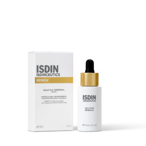 Isdin isdinceutics salicylic renewal