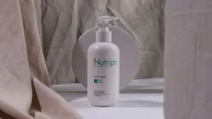 Nutripo acne wash 250ml