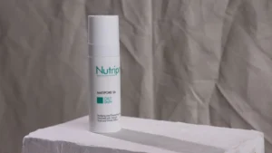 Nutripo matipore SA