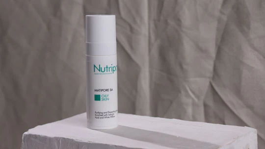 NUTRIPO MATIPORE SA 2