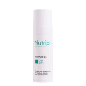 Nutripo matipore SA