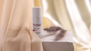 Nutripo hyal-c eye contour serum