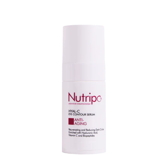 nutripo hyal c eye