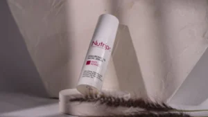 Nutripo hyaluronic 1% facial serum