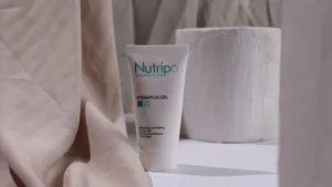 Nutripo hydraplus gel