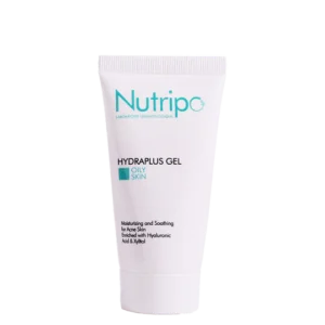 Nutripo hydraplus gel
