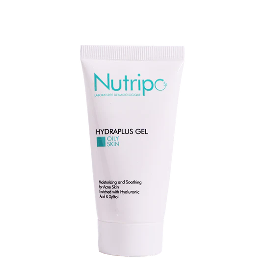 Nutripo hydraplus gel