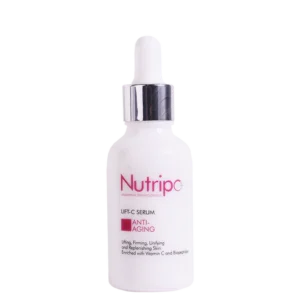 Nutripo lift-C serum