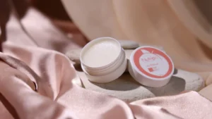 Nutripo lip balm