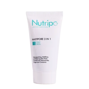 Nutripo matipore 3 in 1