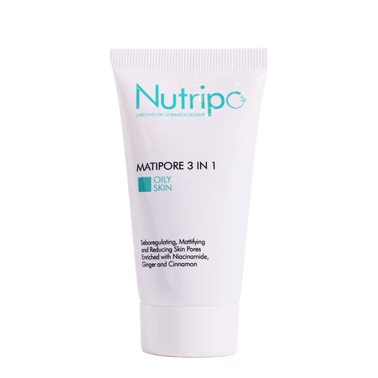nutripo matipore 3 in 1