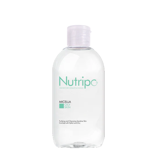 Nutripo micella