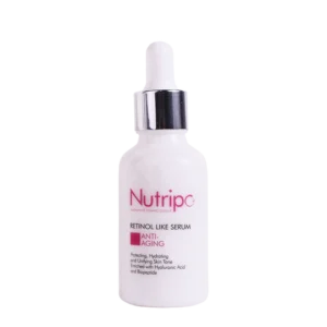 Nutripo retinol like serum