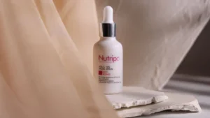 Nutripo vita-c 10% facial serum