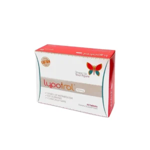 Lypotrol 450mg
