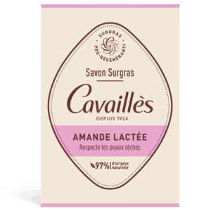 Roge cavailles amande lactee