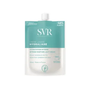 SVR hydraliane moisturizing light cream