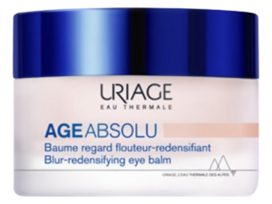 Uriage age absolu eye balm