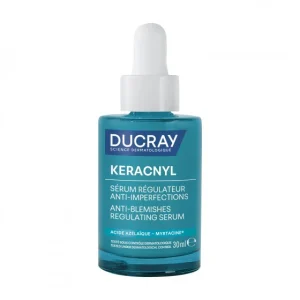 Ducray keracnyl anti-blemish serum