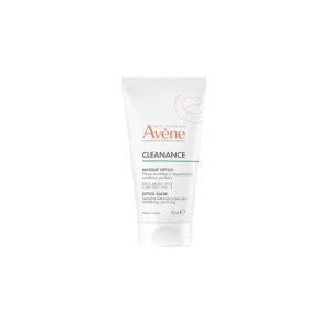 Avene cleanance detox mask