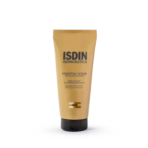 Isdin isdinceutics essential scrub