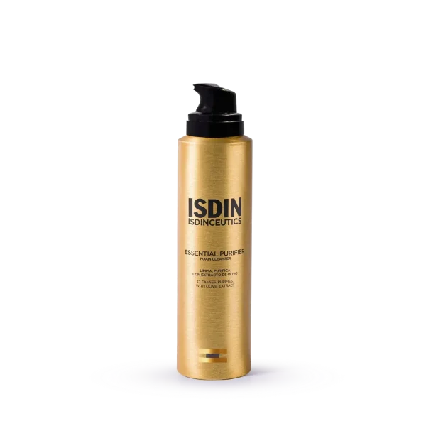 Isdin isdinceutics essential purifier