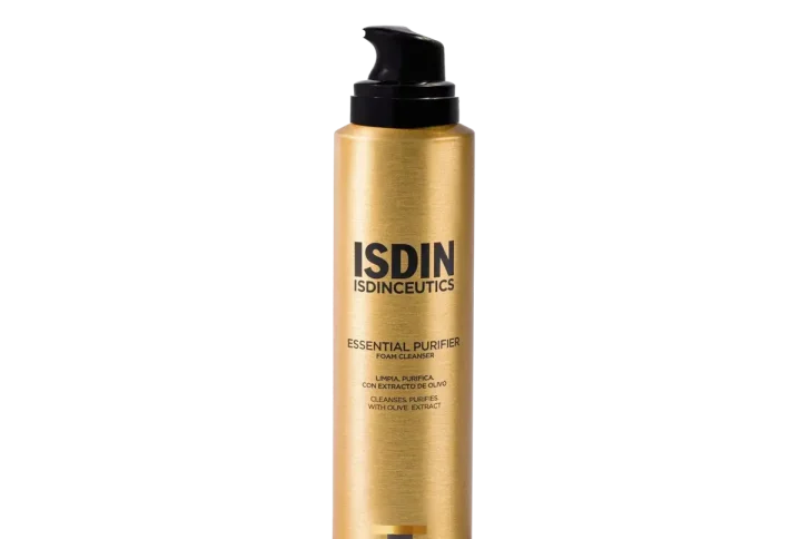 Isdin isdinceutics essential purifier