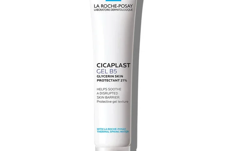 La roche posay cicaplast gel B5