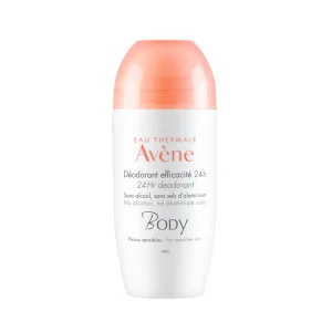 Avene 24h deodorant