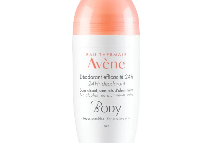 Avene 24h deodorant