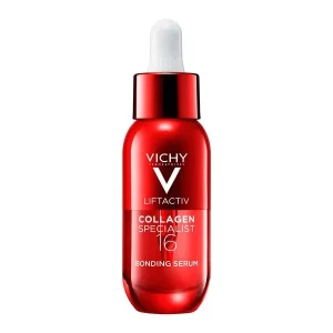 Vichy liftactiv collagen bonding serum