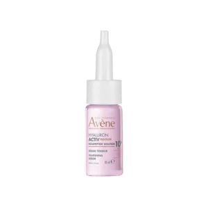 Avene hyaluron activ procedure hexapeptide solution 10%