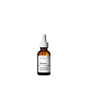 The ordinary aloe 2% + NAG 2% solution for post acne marks