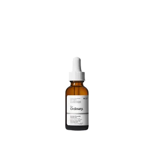 The ordinary ascorbyl glucoside solution 12% vitamin c serum