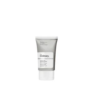 The ordinary azelaic acid suspension 10% cream for redness and blemish-prone skin
